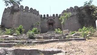 Medak Fort